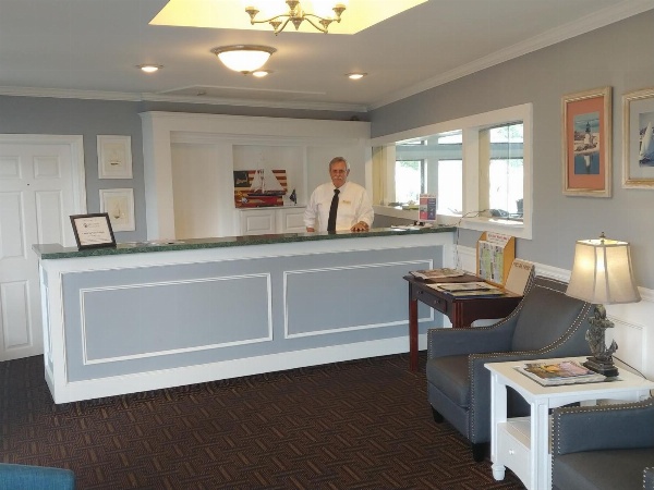 Hyannis Travel Inn Main image